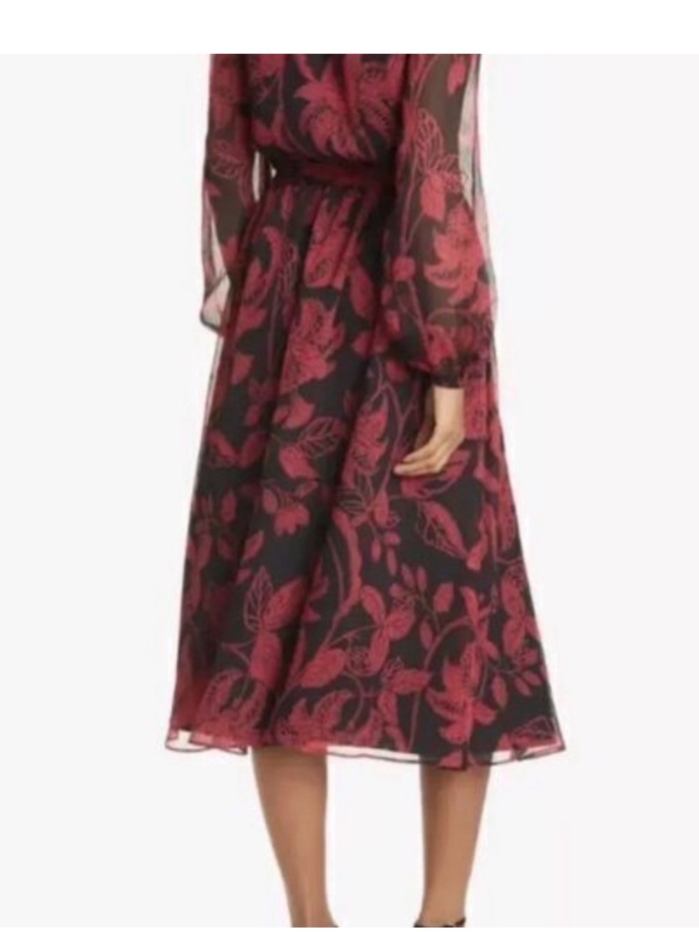 Ted Baker Hadlee Rococo - Picture 5 of 14